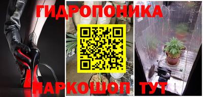 дмт Берёзовский